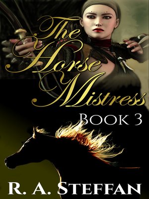 cover image of The Horse Mistress